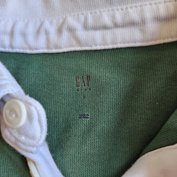 Gap Rugby Top Bundle - Picture 6 of 6